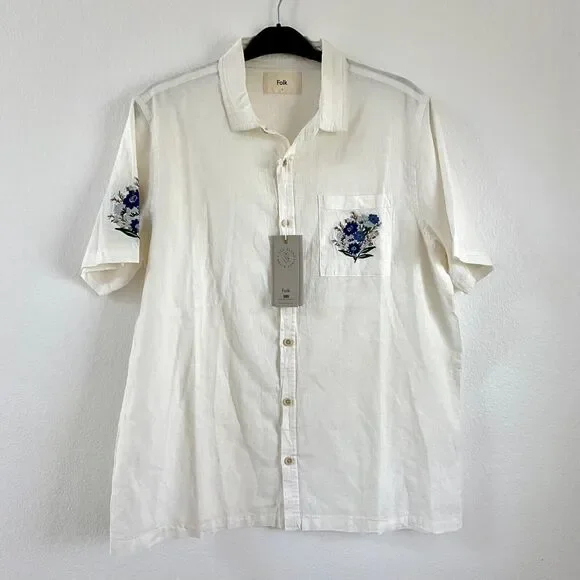 white christmas dresses GALE BOX SHIRT